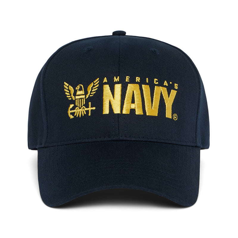 OODA America's Navy Hat