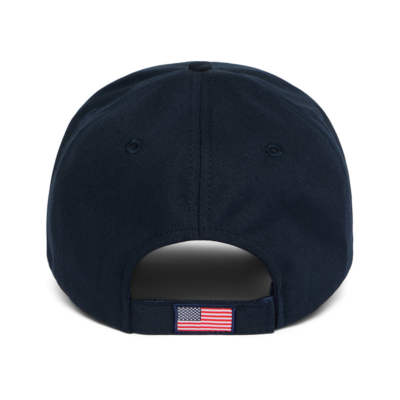 OODA America's Navy Hat