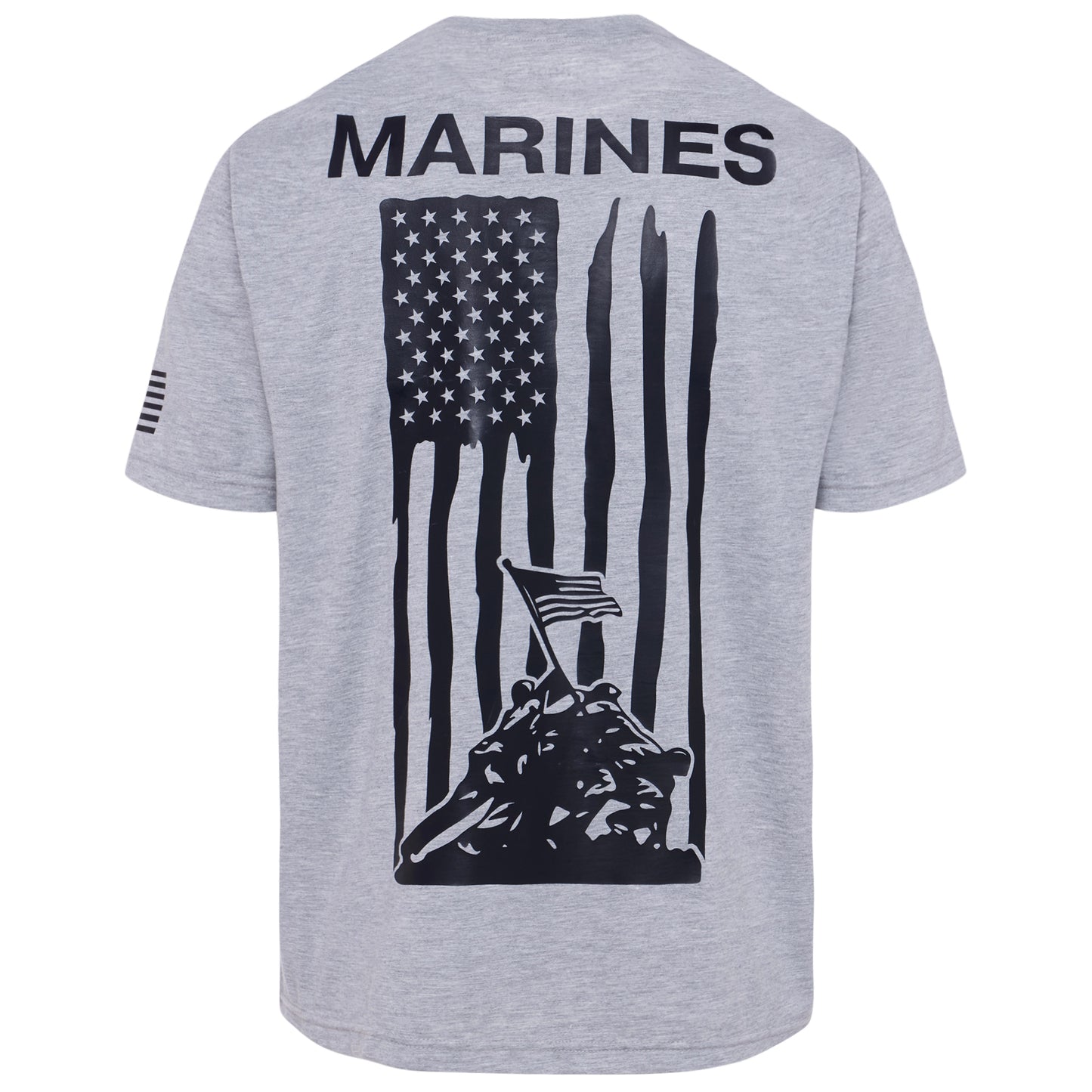 OODA U.S. Marines Iwo Jima T-Shirt