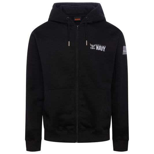 OODA America's Navy Performance Hoodie