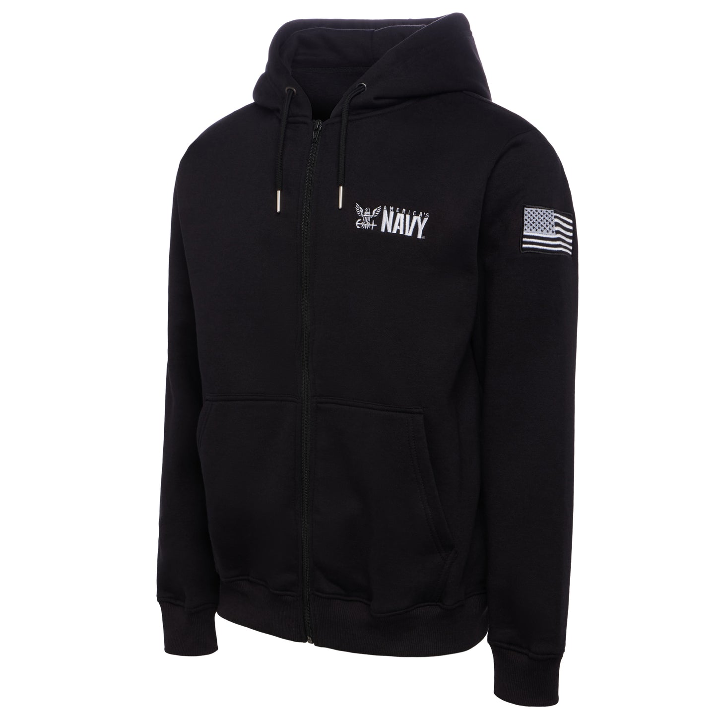 OODA America's Navy Performance Hoodie