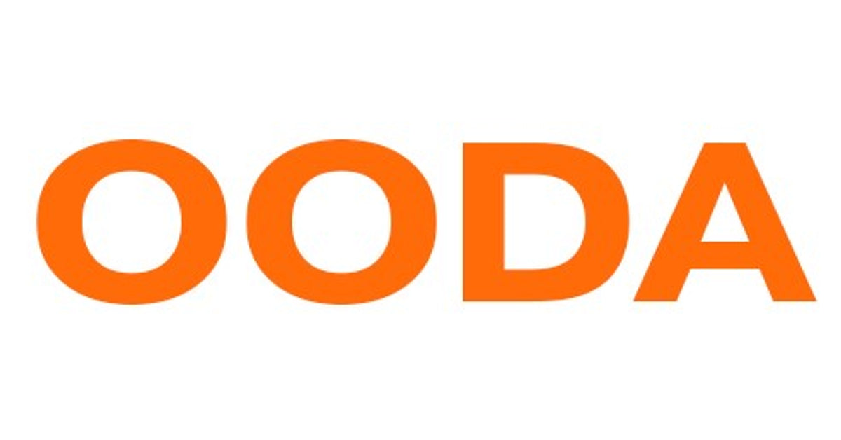 OODA Logo
