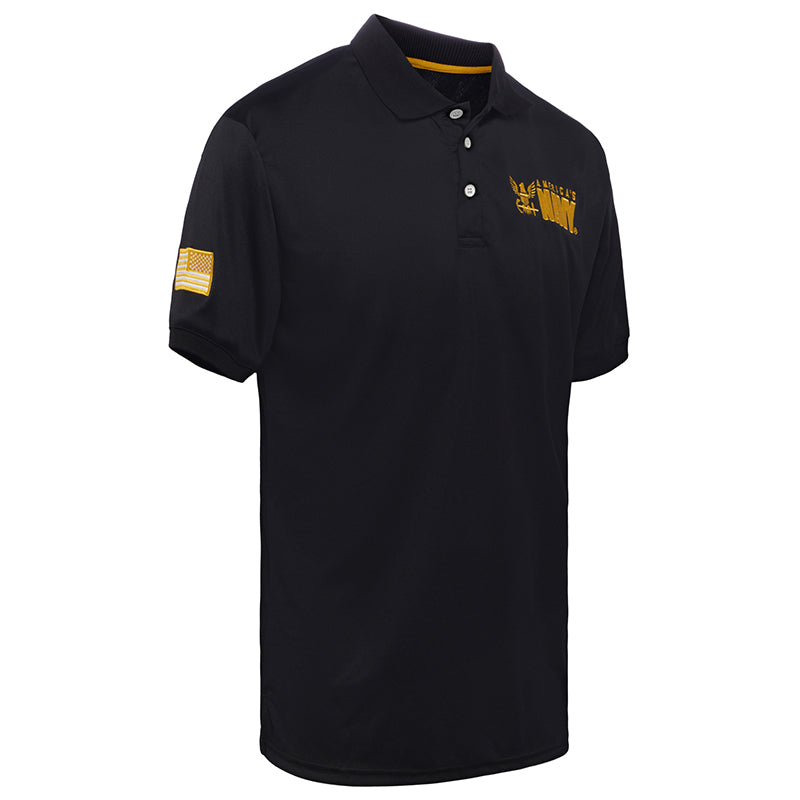 OODA America's Navy Performance Polo