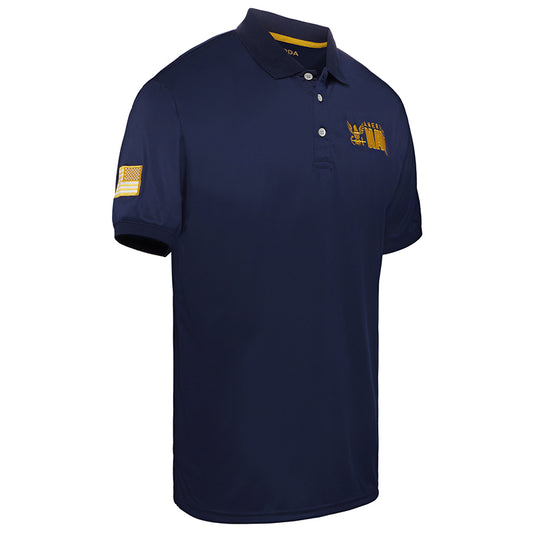 OODA America's Navy Performance Polo