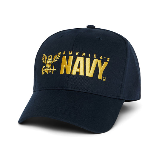 OODA America's Navy Hat