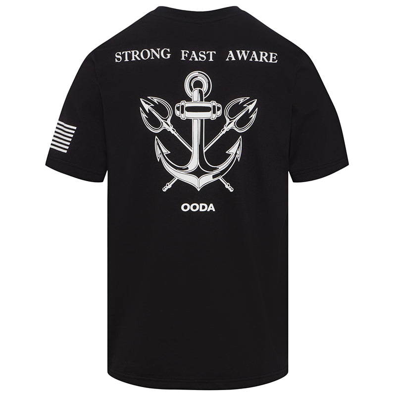 OODA America's Navy T-Shirt