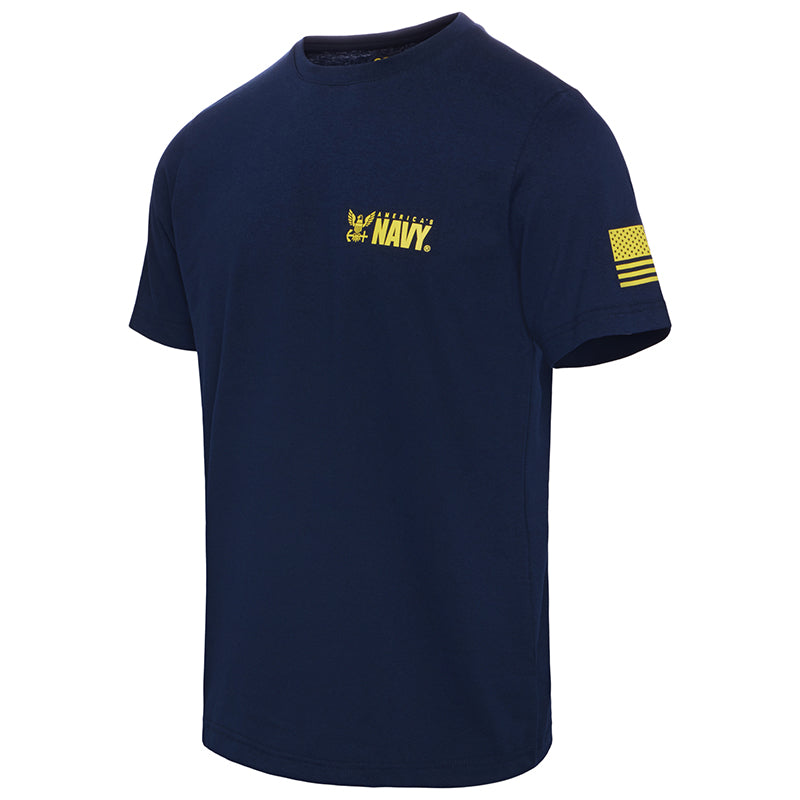 OODA America's Navy T-Shirt