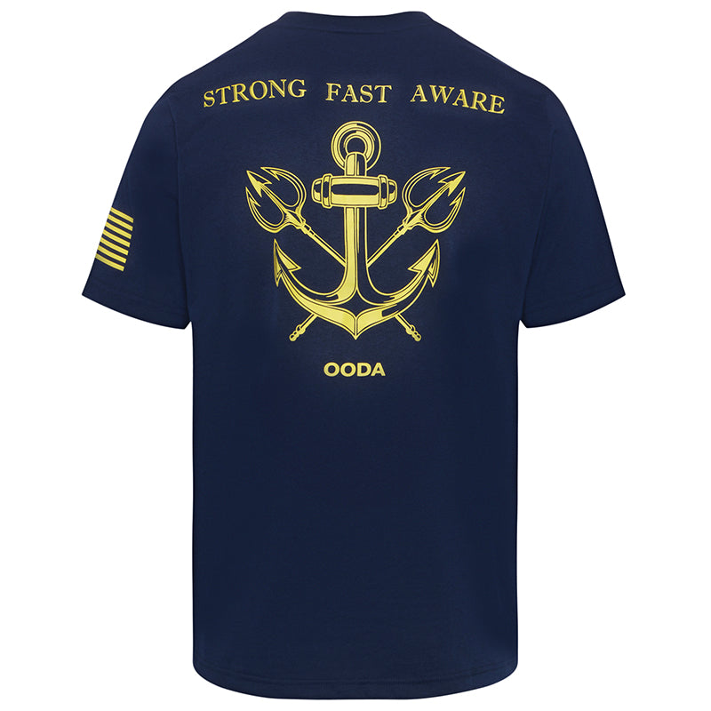 OODA America's Navy T-Shirt