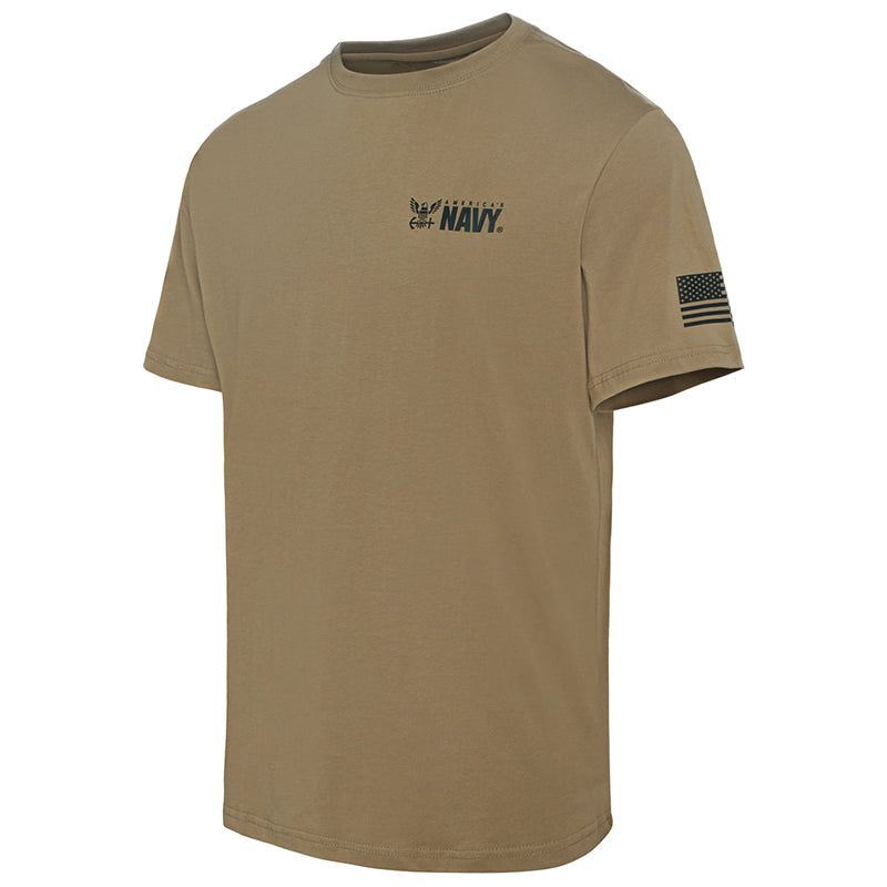 OODA America's Navy T-Shirt