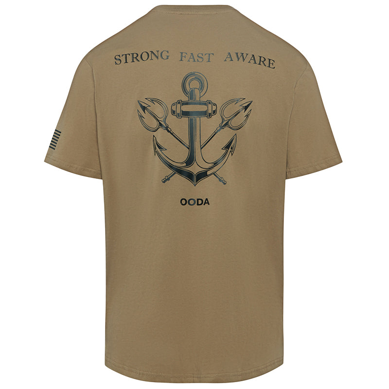 OODA America's Navy T-Shirt